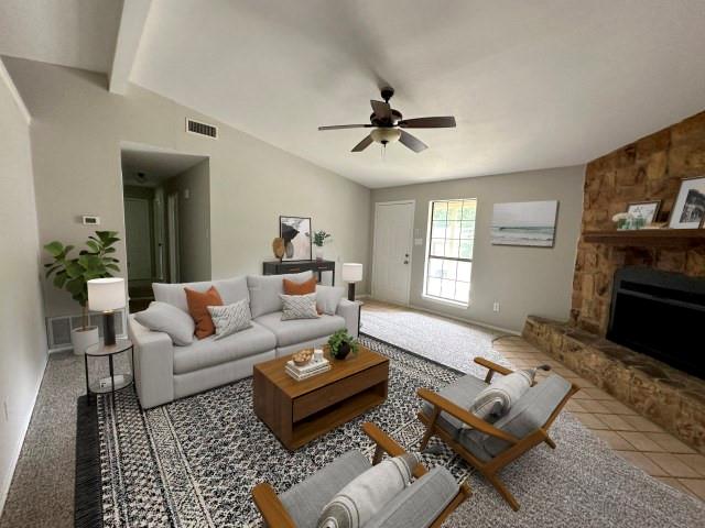 Spring Forest Estates - Residential