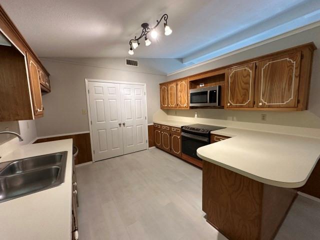 Spring Forest Estates - Residential