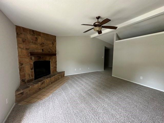 Spring Forest Estates - Residential