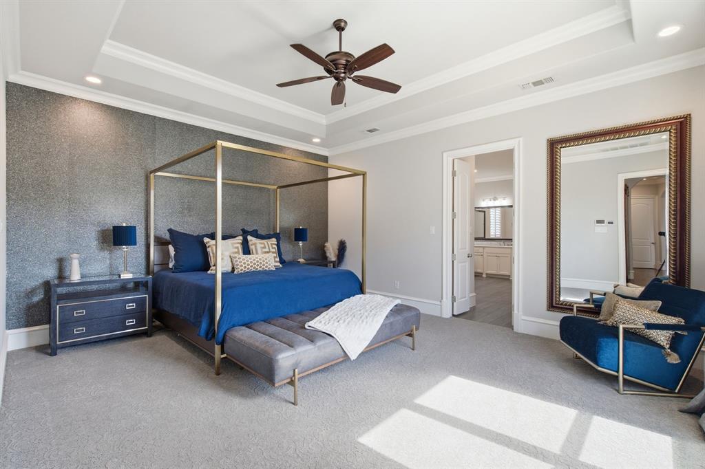 Whispering Meadows Ph 2 - Residential