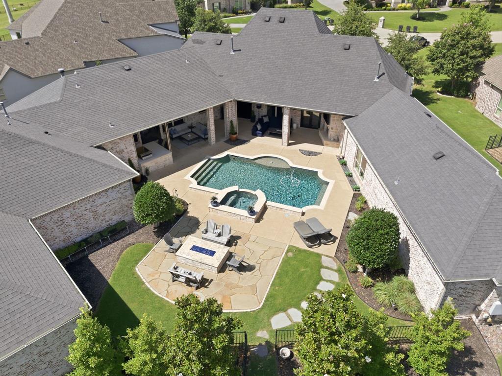 Whispering Meadows Ph 2 - Residential