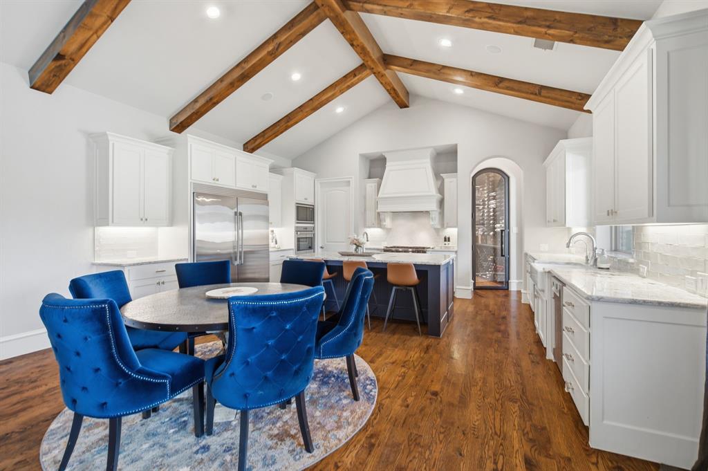 Whispering Meadows Ph 2 - Residential