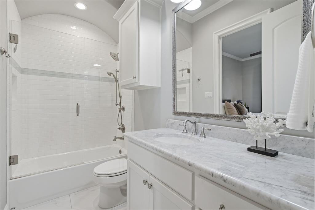 Whispering Meadows Ph 2 - Residential