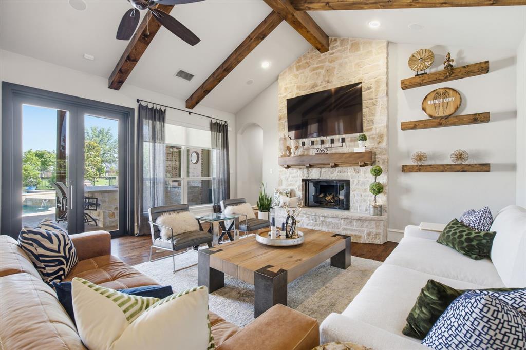 Whispering Meadows Ph 2 - Residential