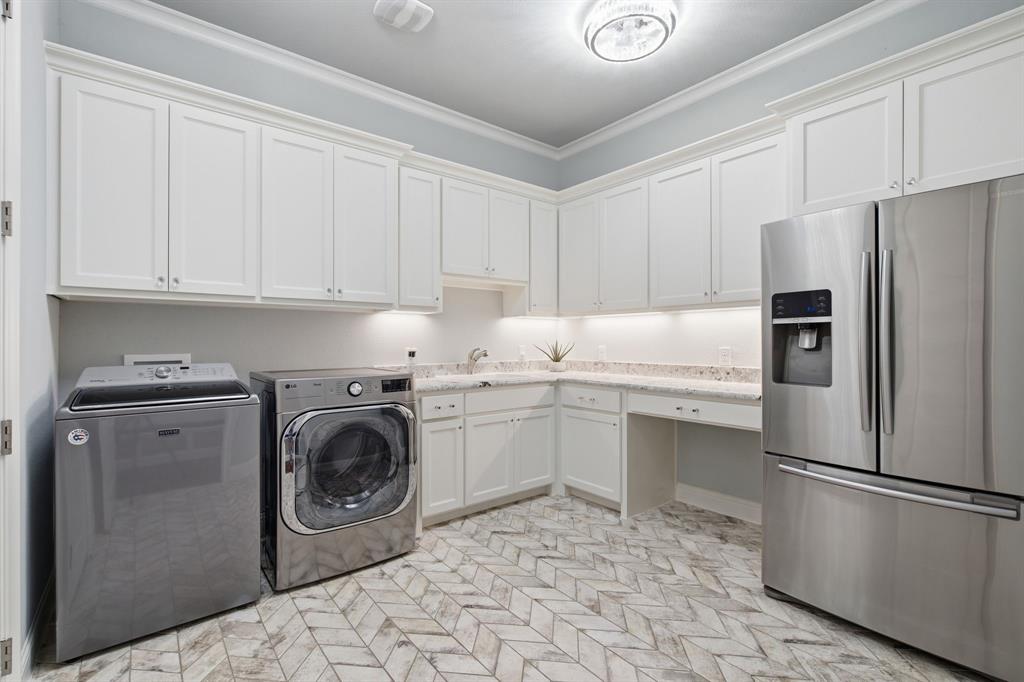 Whispering Meadows Ph 2 - Residential