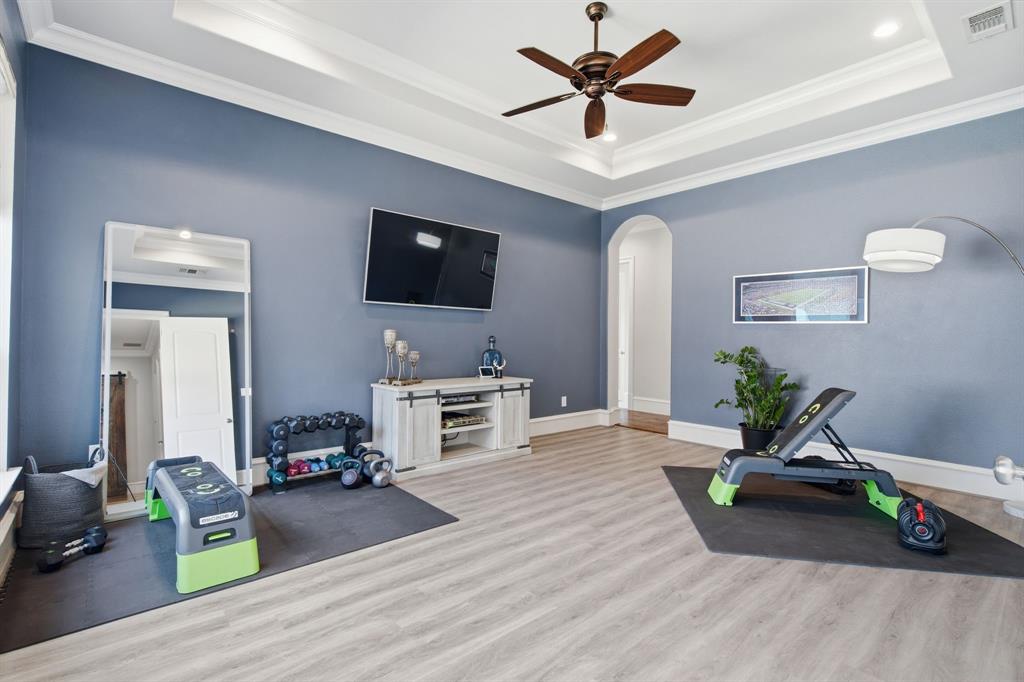 Whispering Meadows Ph 2 - Residential