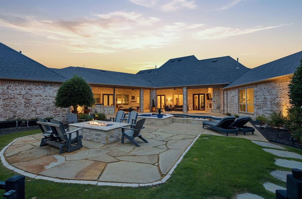Whispering Meadows Ph 2 - Residential