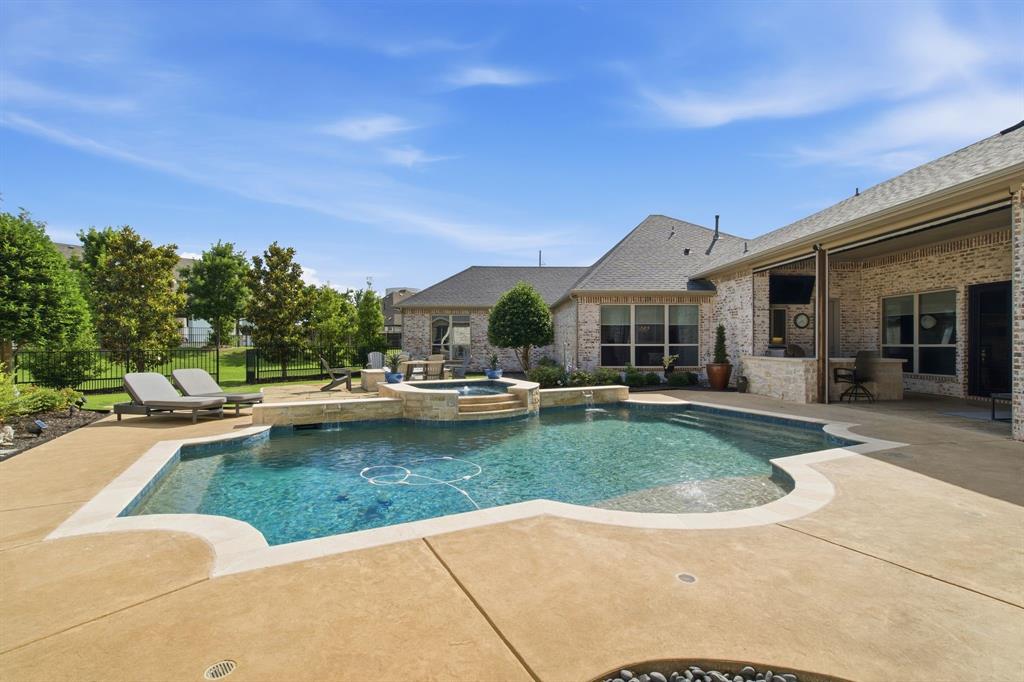 Whispering Meadows Ph 2 - Residential