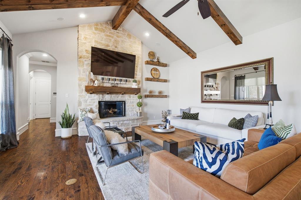 Whispering Meadows Ph 2 - Residential