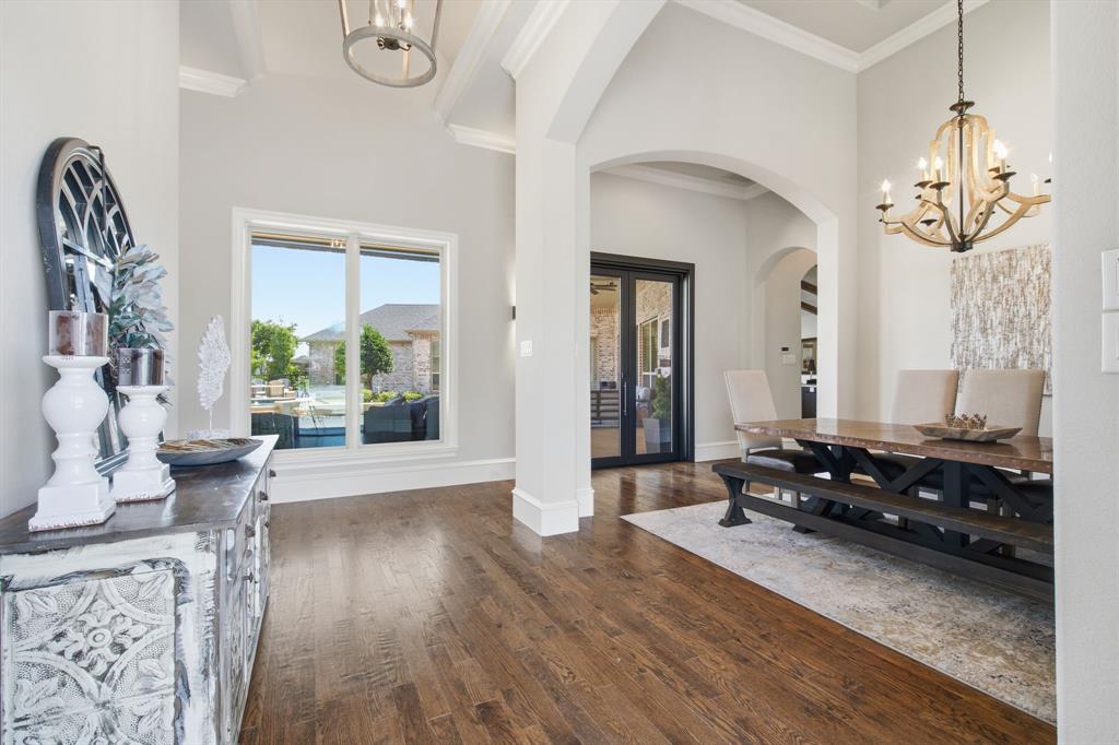 Whispering Meadows Ph 2 - Residential