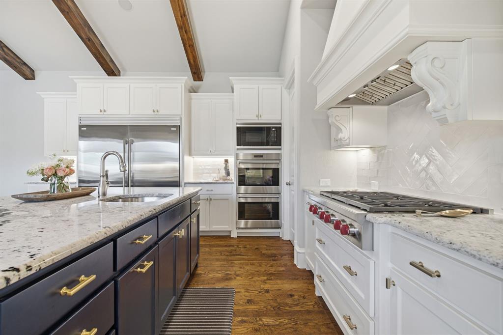 Whispering Meadows Ph 2 - Residential