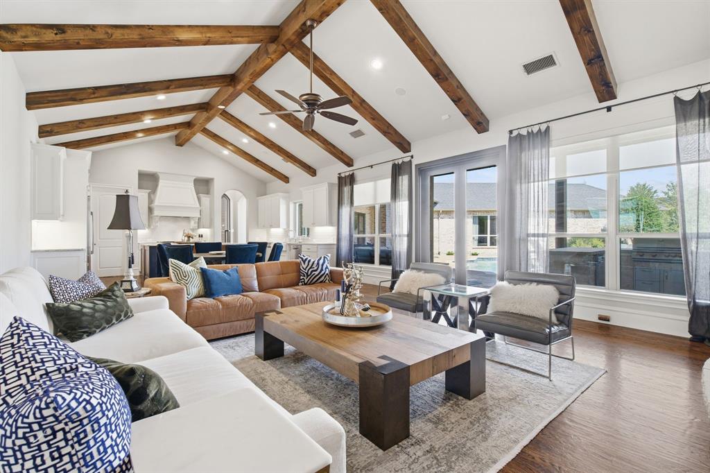 Whispering Meadows Ph 2 - Residential