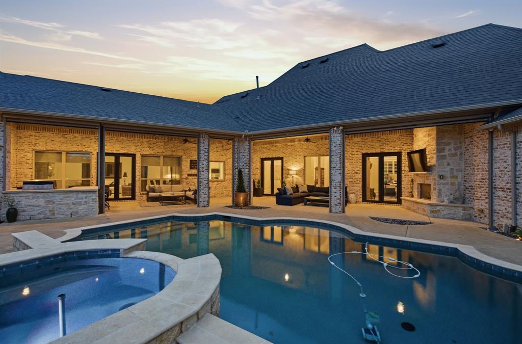 Whispering Meadows Ph 2 - Residential