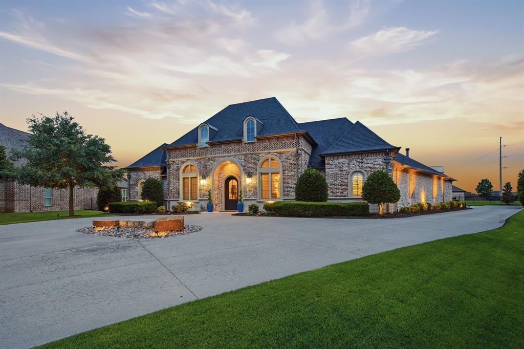 Whispering Meadows Ph 2 - Residential