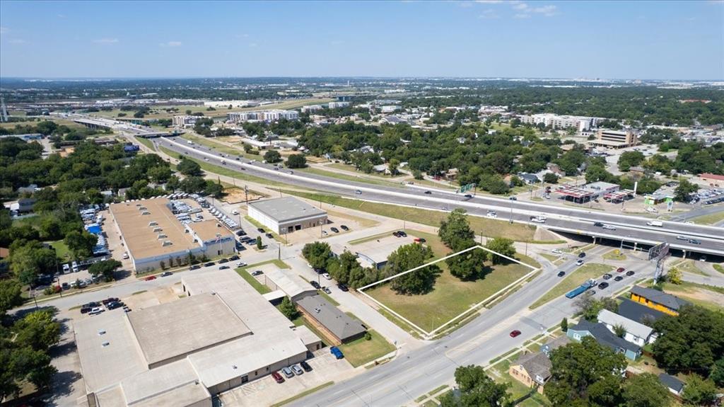 Baker Brothers Add - Commercial Sale