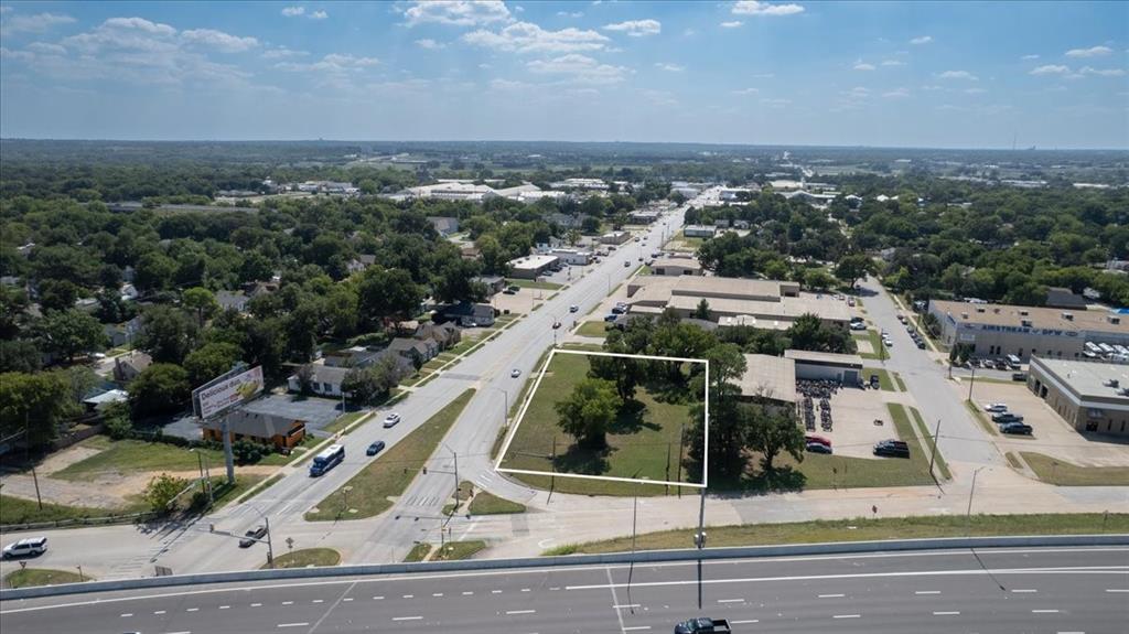 Baker Brothers Add - Commercial Sale