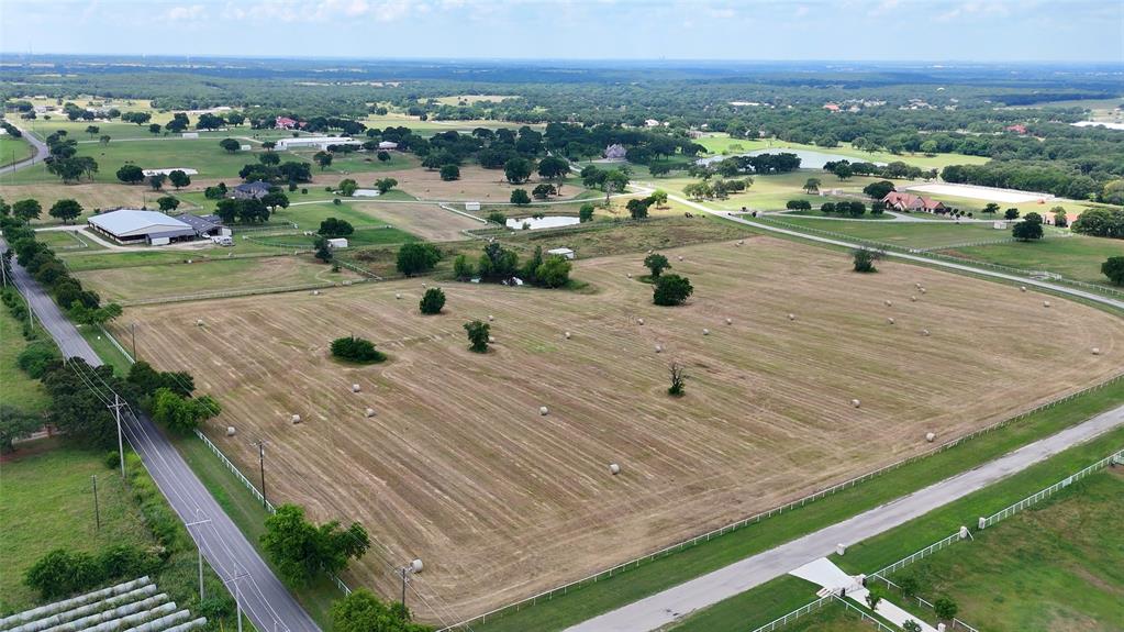 The Oaks Pp ISD - Land