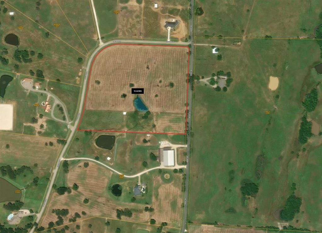 The Oaks Pp ISD - Land