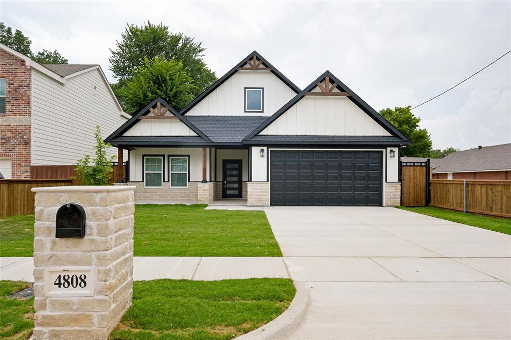 Douglas Park Add - Residential
