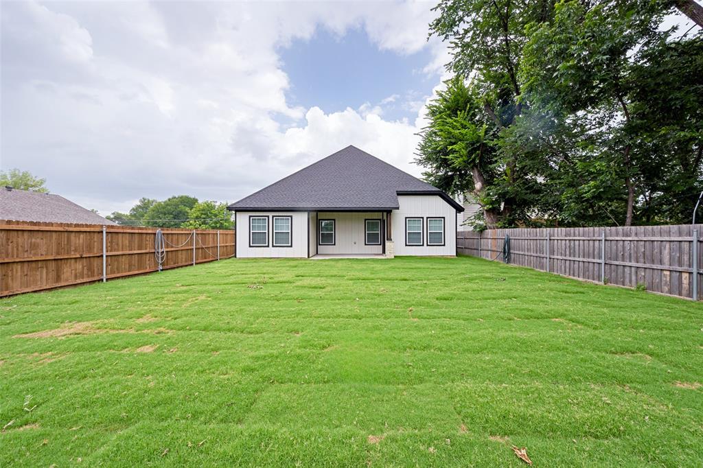 Douglas Park Add - Residential