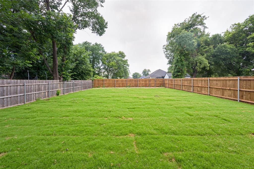 Douglas Park Add - Residential