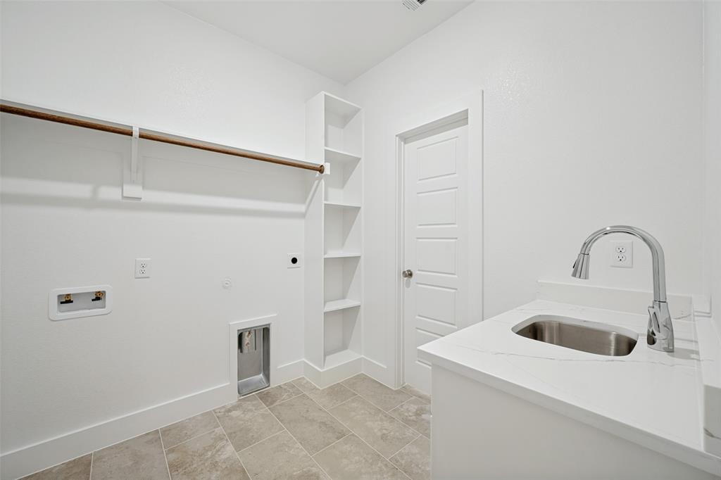 Douglas Park Add - Residential