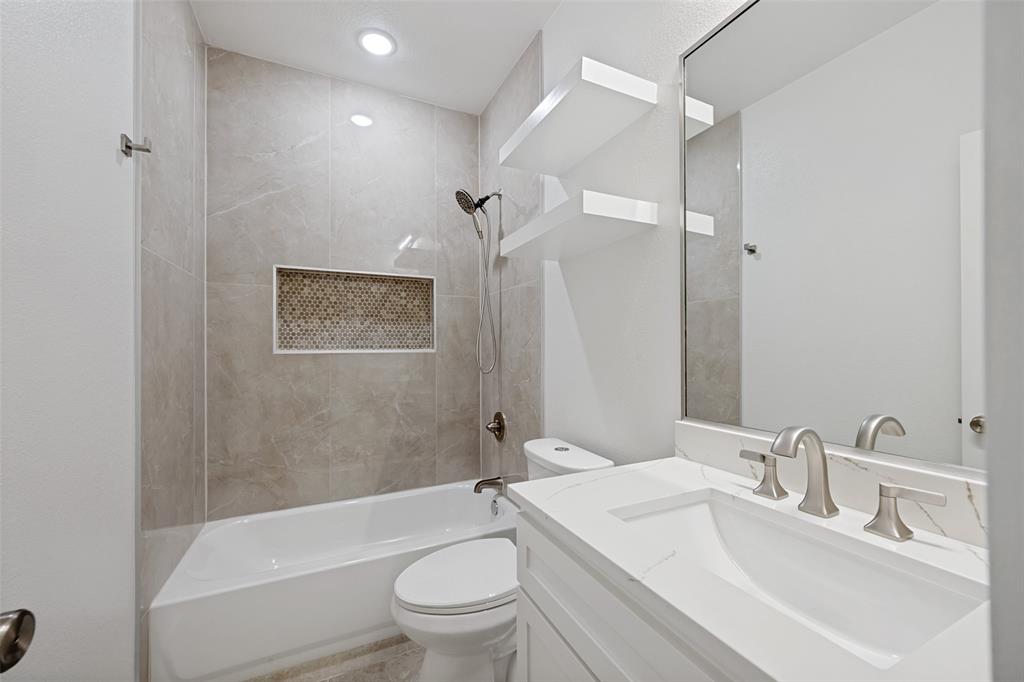 Douglas Park Add - Residential
