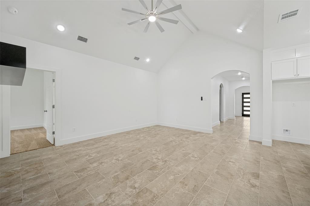 Douglas Park Add - Residential