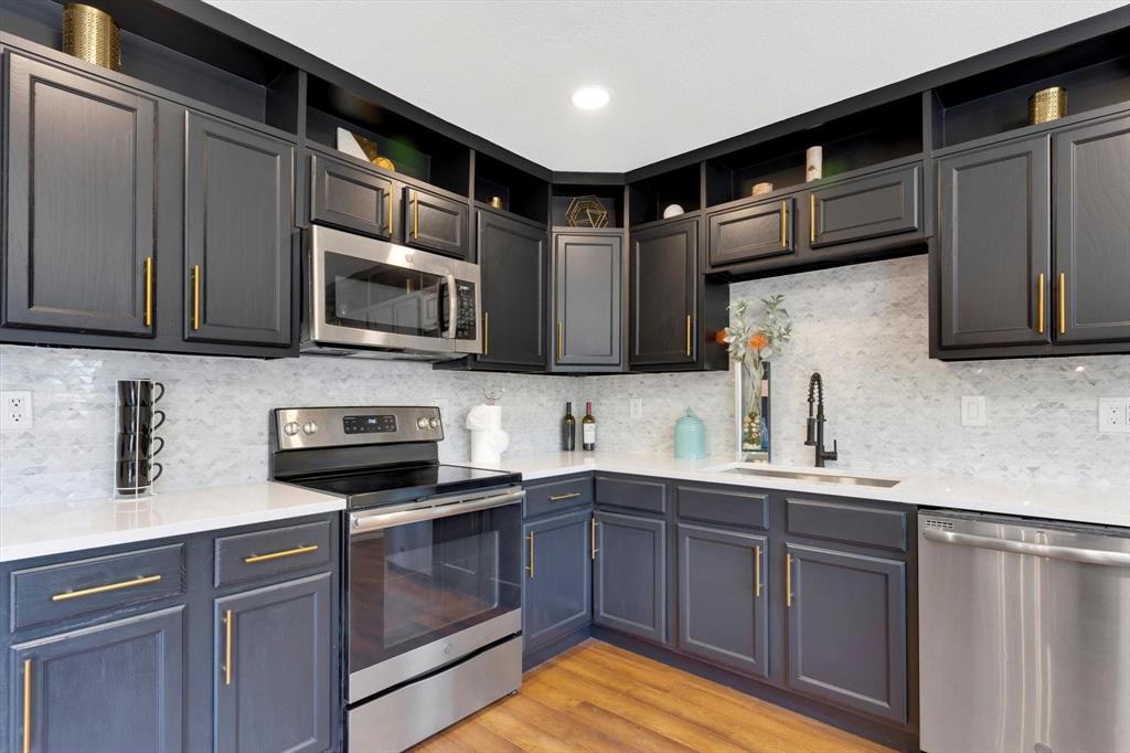 Summerfields Add - Residential