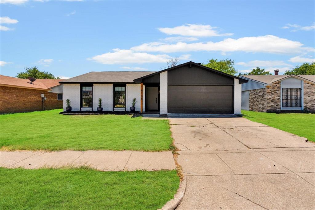 Completely Remodeled!
Step into timeless elegance with this fully renovated 3-bedroom, 2-bath home in Fort Worth. Every detail has been thoughtfully reimagined with beautiful, modern finishes throughout.
The kitchen features sleek quartz countertops and a fresh, contemporary design, while the living room offers a warm and inviting space perfect for relaxing or entertaining. Gleaming laminate floors enhance the sophisticated feel of the home.
This property has also operated as a highly successful Airbnb for the past three years, consistently attracting guests and generating strong rental income—an appealing advantage for investors seeking a proven, turnkey opportunity.
As an added bonus, furniture and appliances may be included with a strong offer, making the transition seamless for both homeowners and investors.
Perfectly located near premier shopping, dining, and major highways, this move-in-ready gem blends luxury, convenience, and enduring style.
