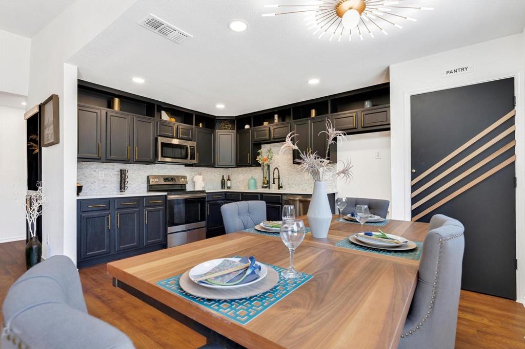 Summerfields Add - Residential
