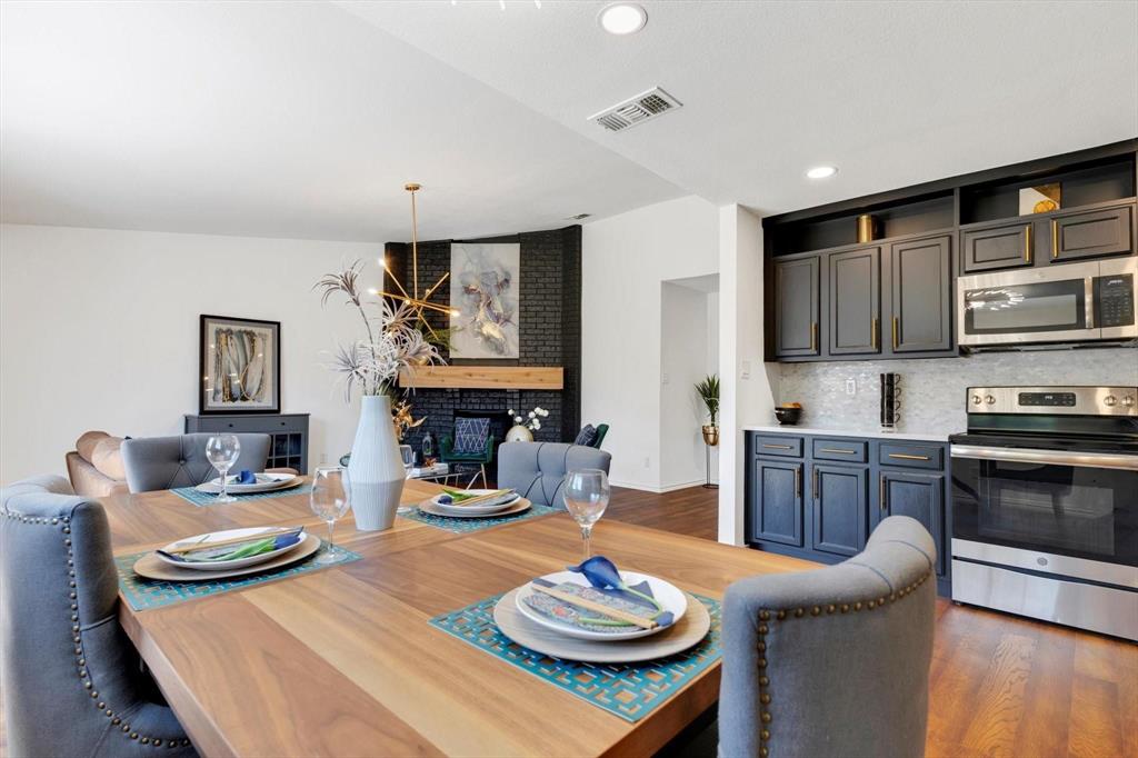 Summerfields Add - Residential