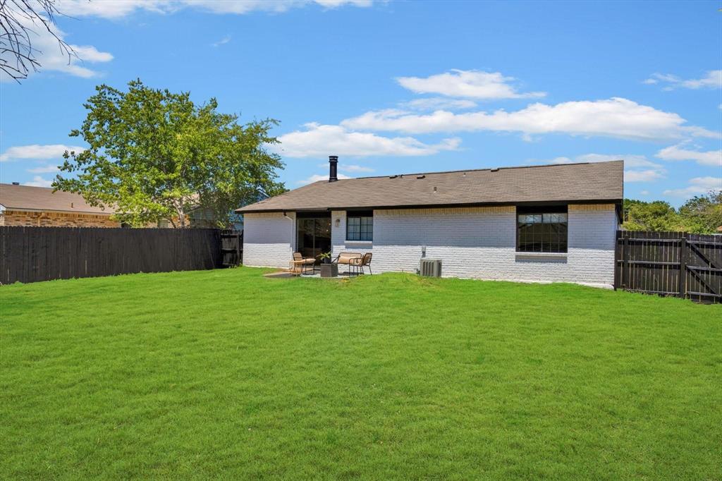Summerfields Add - Residential