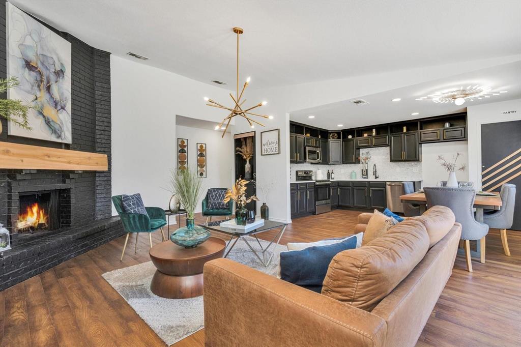 Summerfields Add - Residential