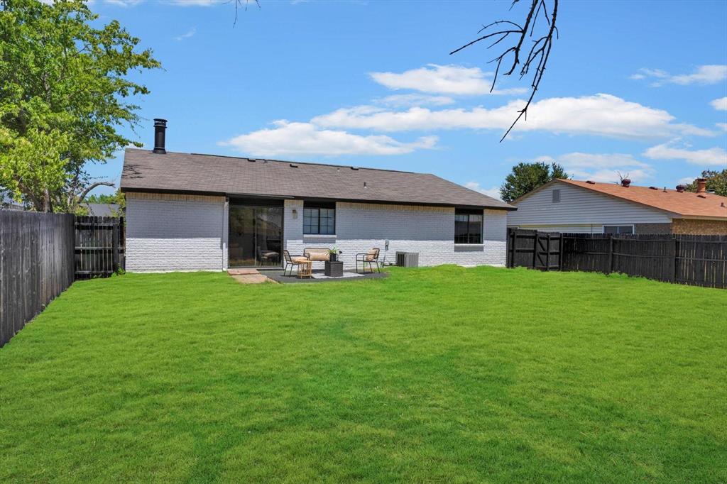 Summerfields Add - Residential