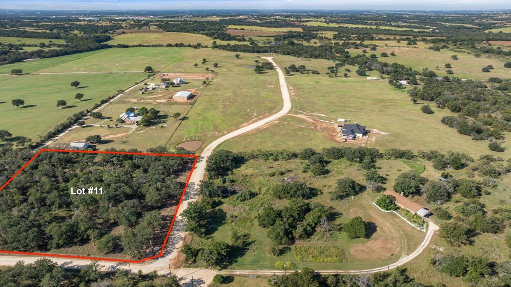 Timber Hills Add - Land