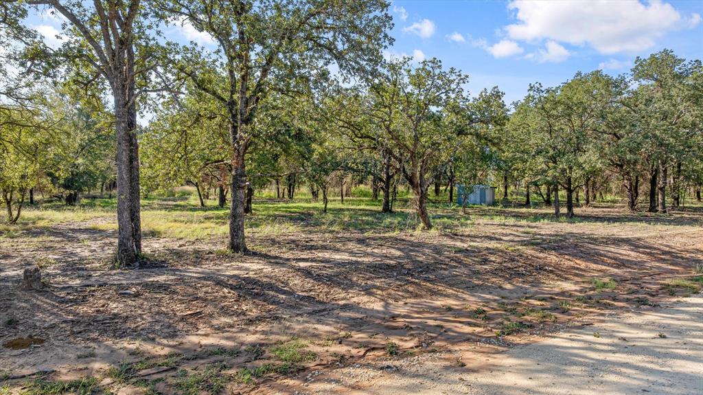 Timber Hills Add - Land