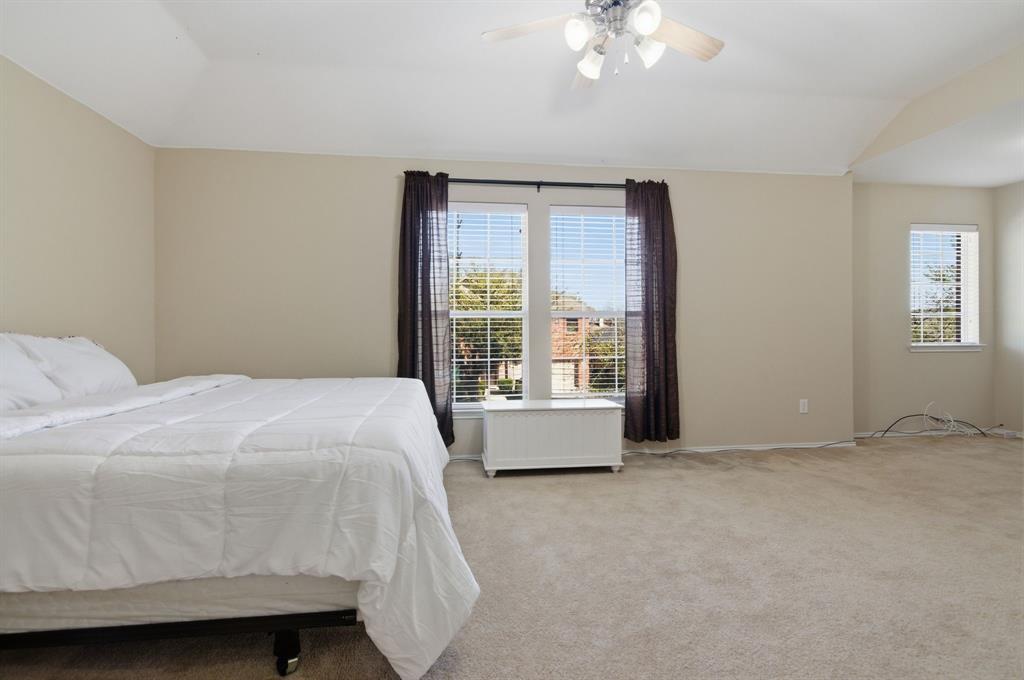 Harvest Ridge Add - Residential