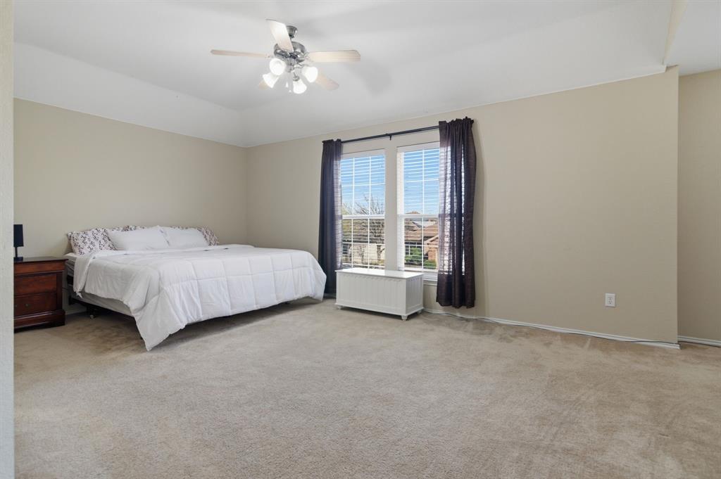 Harvest Ridge Add - Residential