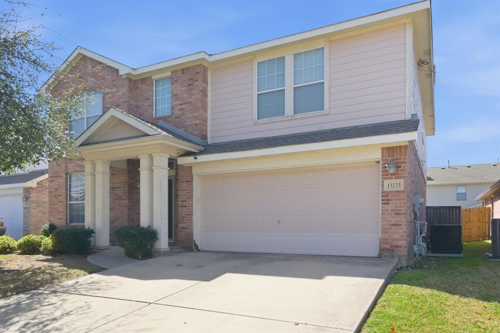 Don’t miss this exceptional opportunity to buy a David Weekly home in the highly sought-after Harvest Ridge community, zoned to acclaimed Keller ISD. This well-maintained two-story home offers 4 bedrooms, 2.5 bathrooms, an additional room for office or study and a versatile, functional layout designed for modern living.
The open-concept floor plan with 9 feet height ceilings is filled with natural light and seamlessly connects the living, dining, and kitchen areas—ideal for both everyday living and entertaining. Upstairs, the spacious primary suite features a flexible sitting area, perfect for a home office, nursery, or private retreat. Three additional generously sized bedrooms and a large game room provide ample space for family and guests. A dedicated room on the main level offers added flexibility for an office or studio.
Residents enjoy access to Harvest’s outstanding amenities, including parks, walking trails, and community spaces. With its prime location and desirable features, this home is a must-see. Schedule your private showing today.