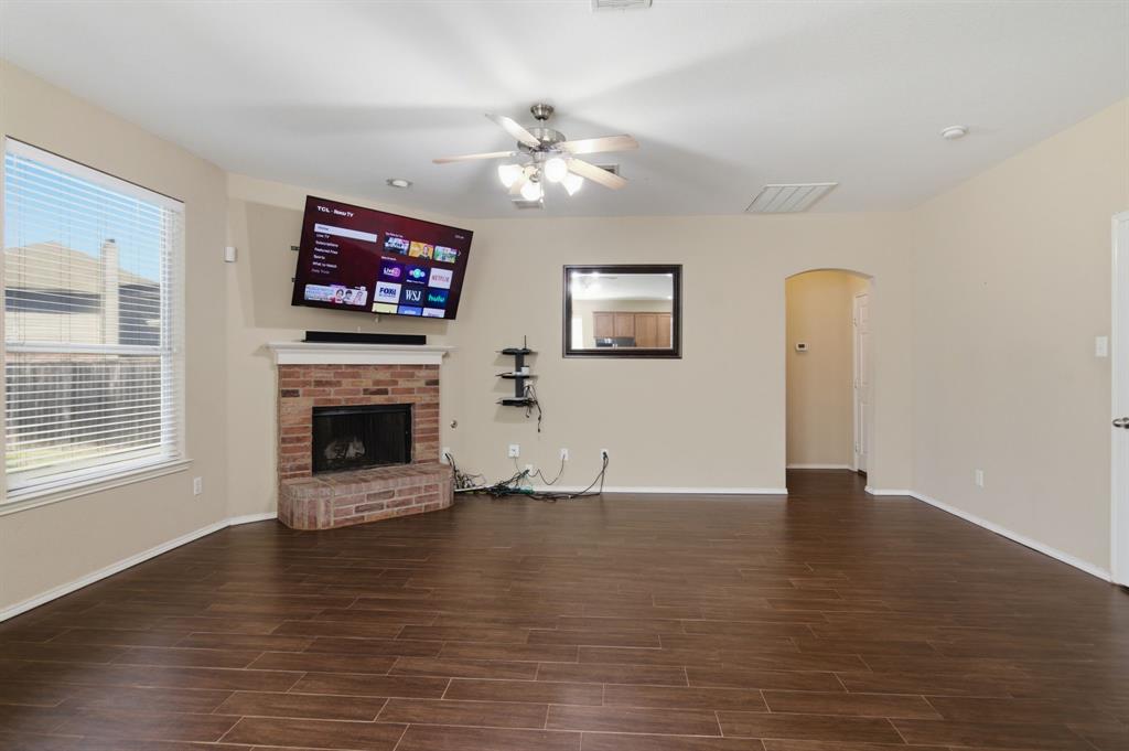 Harvest Ridge Add - Residential