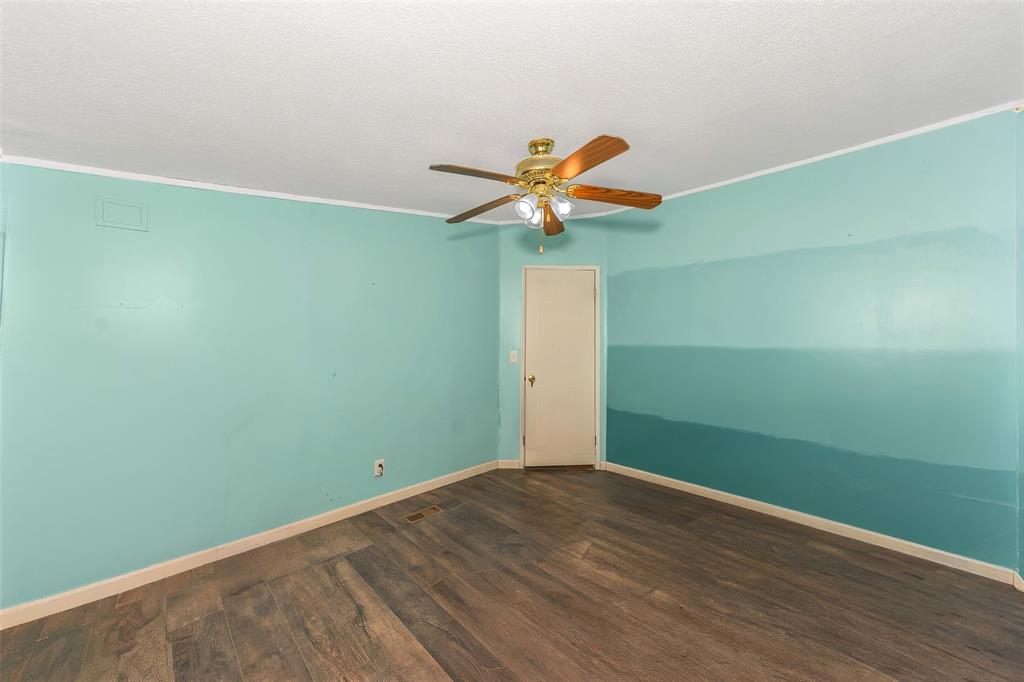 Dyers Estates - Residential