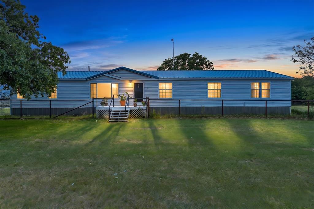 Dyers Estates - Residential