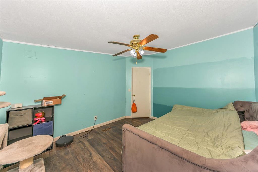 Dyers Estates - Residential
