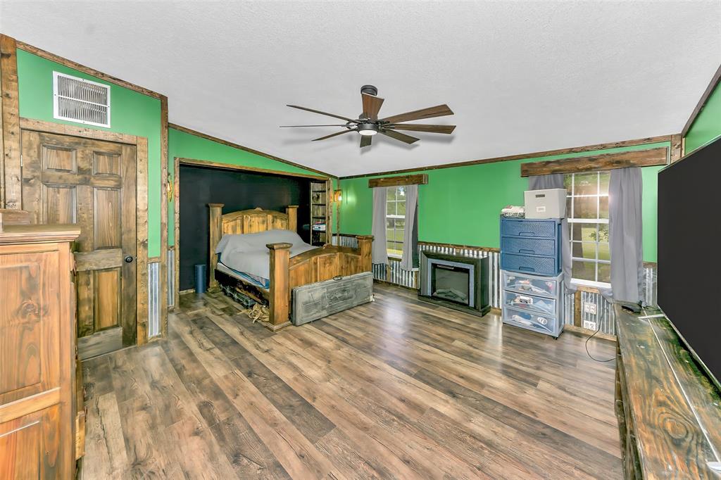 Dyers Estates - Residential
