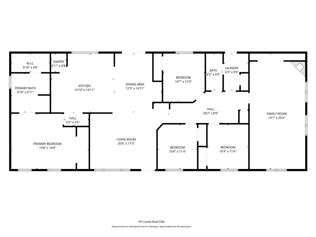 Dyers Estates - Residential