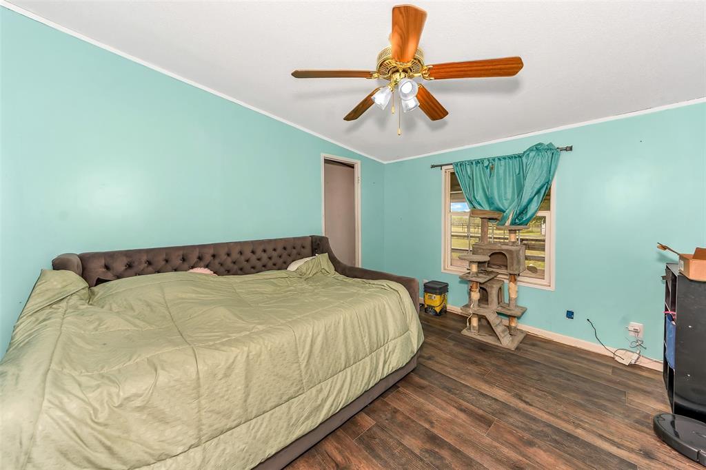 Dyers Estates - Residential