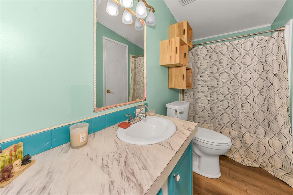 Dyers Estates - Residential