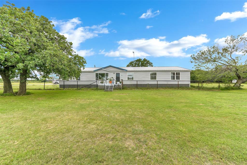 Dyers Estates - Residential