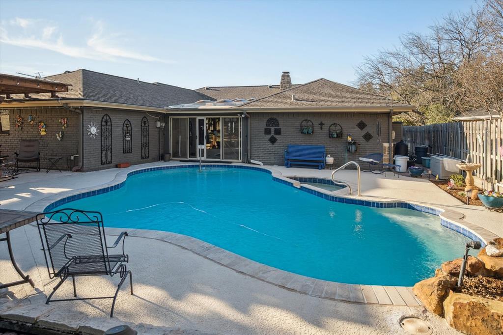 Trophy Club # 5 - Residential